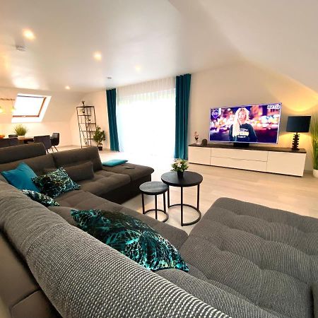Apartamento Auf Der Alm 21 Baden-Baden Exterior foto