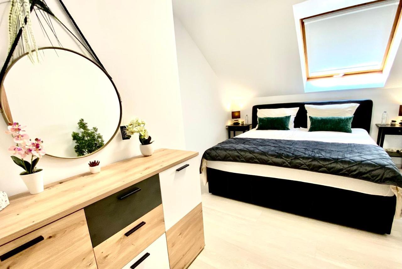 Apartamento Auf Der Alm 21 Baden-Baden Exterior foto