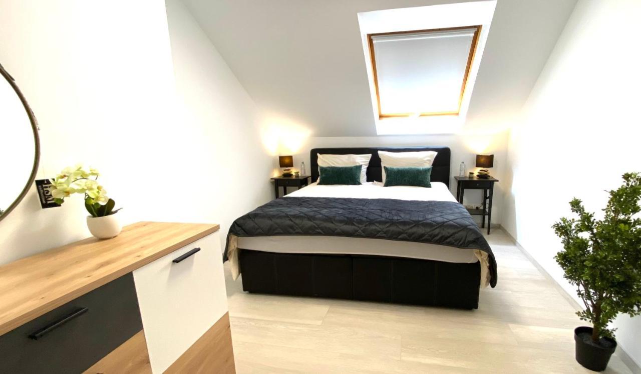 Apartamento Auf Der Alm 21 Baden-Baden Exterior foto